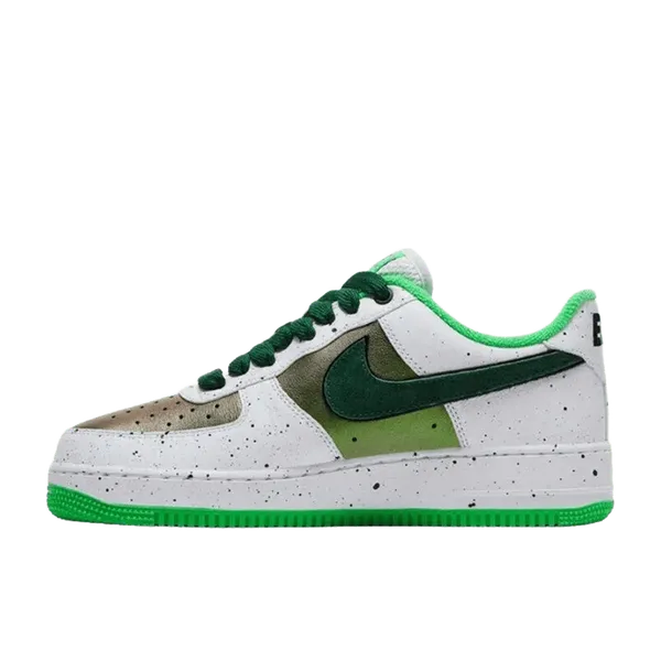 Nike Air Force 1 Low Ducks of A Feather University of Oregon Egg or Duck, vergelijk prijzen bij 1 winkel