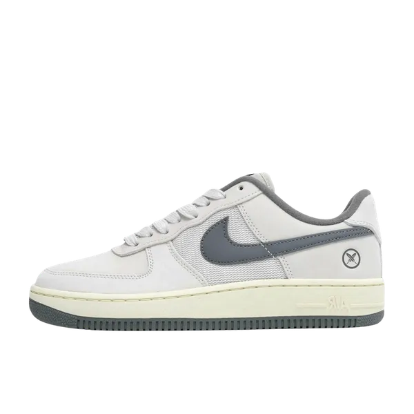 Nike SB Air Force 1 Low Yuto Horigome White Iron Grey, vergelijk prijzen bij 3 winkels