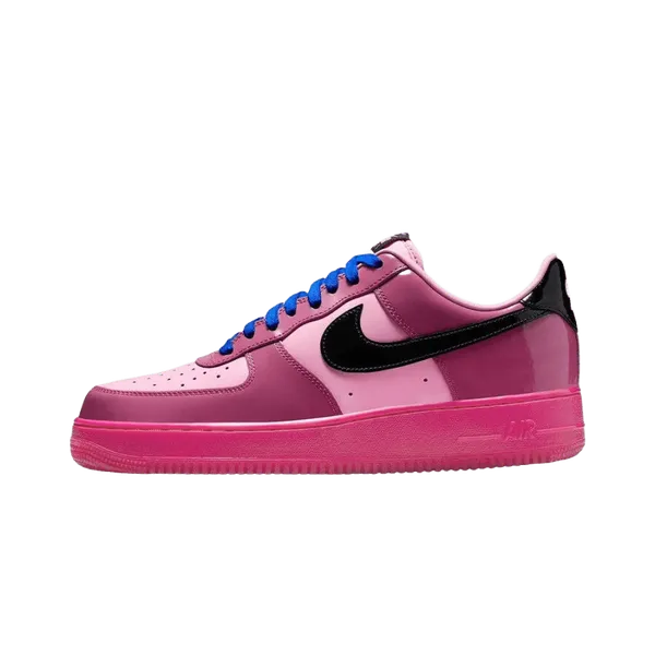 Nike Air Force 1 Low Pink Cooler Mulberry Rose, foto 2 van 2