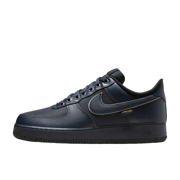 Nike Air Force 1 Low '07 LV8 Dark Obsidian Cordura, vergelijk prijzen bij 2 winkels