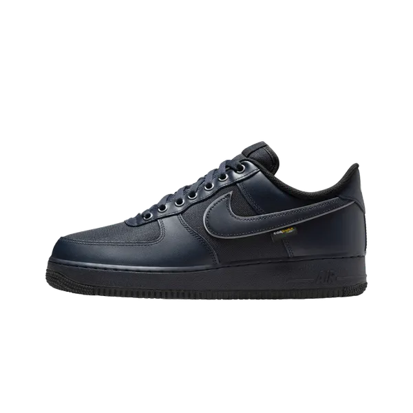 Nike Air Force 1 '07 Cordura Dark Obsidian Dark Obsidian, foto 2 van 2