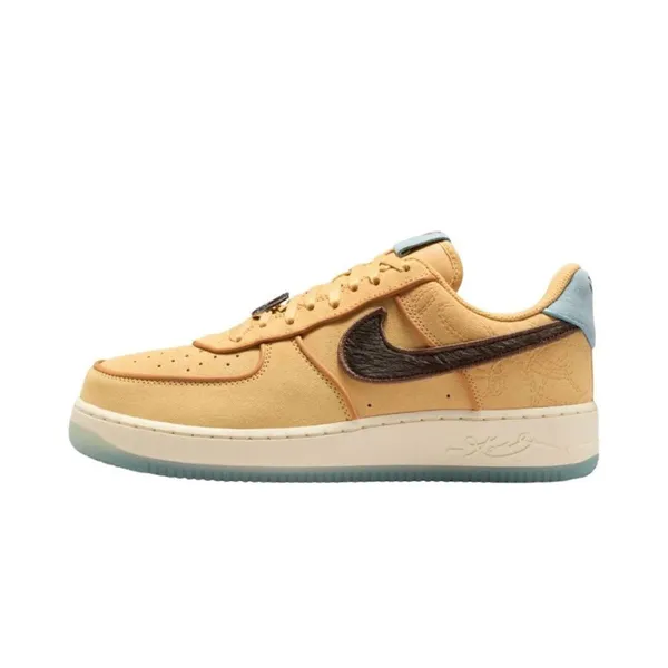 Nike Air Force 1 Low Protro Kobe Bryant Siempre Hermanos, vergelijk prijzen bij 1 winkel