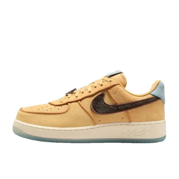 Nike Air Force 1 Low Protro Kobe Bryant Siempre Hermanos, vergelijk prijzen bij 1 winkel