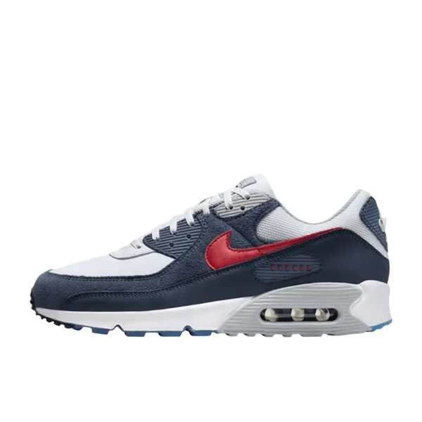 Nike Air Max 90 New England Patriots, vergelijk prijzen bij 1 winkel