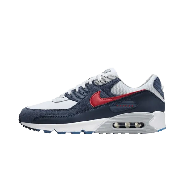 Nike Air Max 90 New England Patriots, foto 2 van 2