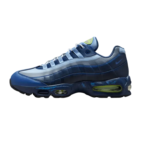 Nike Air Max Muscle 95 Yu-Gi-Oh! Joey, vergelijk prijzen bij 1 winkel
