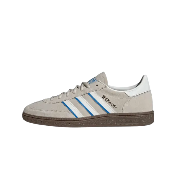 adidas Handball Spezial Wonder White Blue Kids, foto 2 van 2