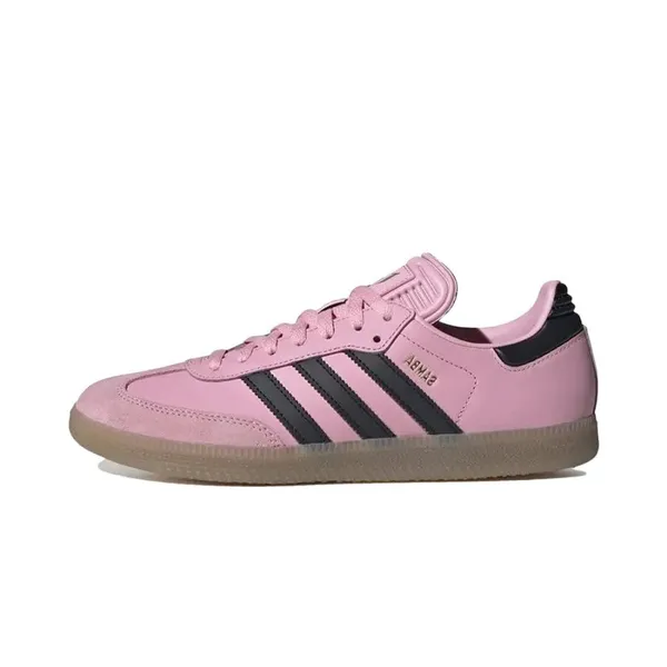 adidas Samba Inter Miami CF Messi Pink, vergelijk prijzen bij 2 winkels