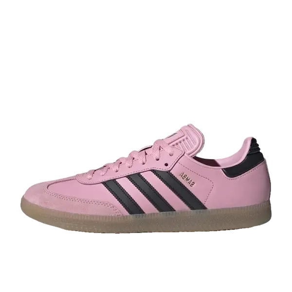 adidas Samba Inter Miami CF Messi Pink, vergelijk prijzen bij 2 winkels