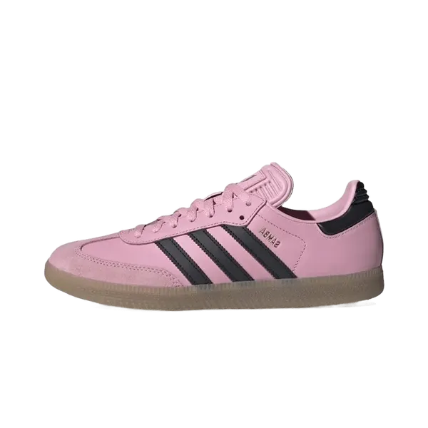 adidas Samba Inter Miami CF Messi Pink, foto 2 van 2