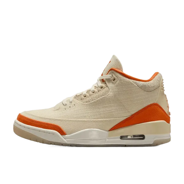 Jordan 3 Retro TEX Starfish, vergelijk prijzen bij 2 winkels