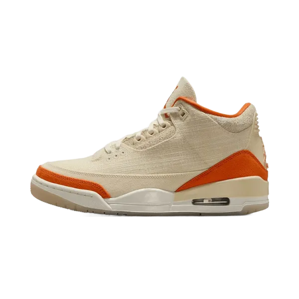 Jordan 3 Retro TEX Starfish, foto 2 van 2