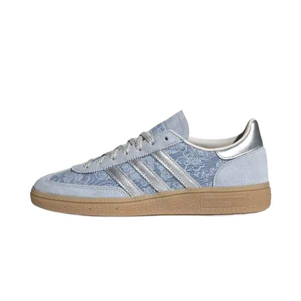 adidas Handball Spezial Liberty London Delft Blue, foto 2 van 2