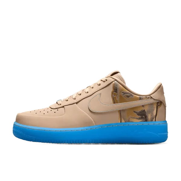 Nike Air Force 1 Low Protro Kobe Bryant Linen, vergelijk prijzen bij 2 winkels