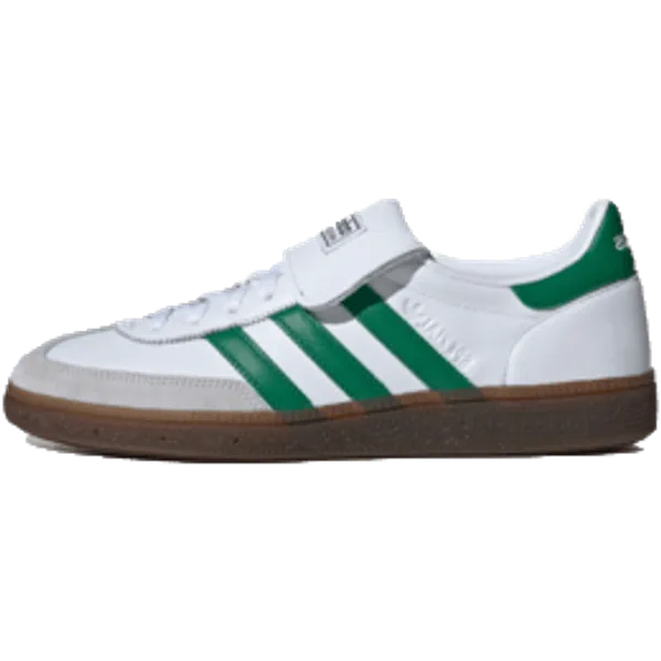 adidas Handball Spezial Green Dash Grey, foto 2 van 2