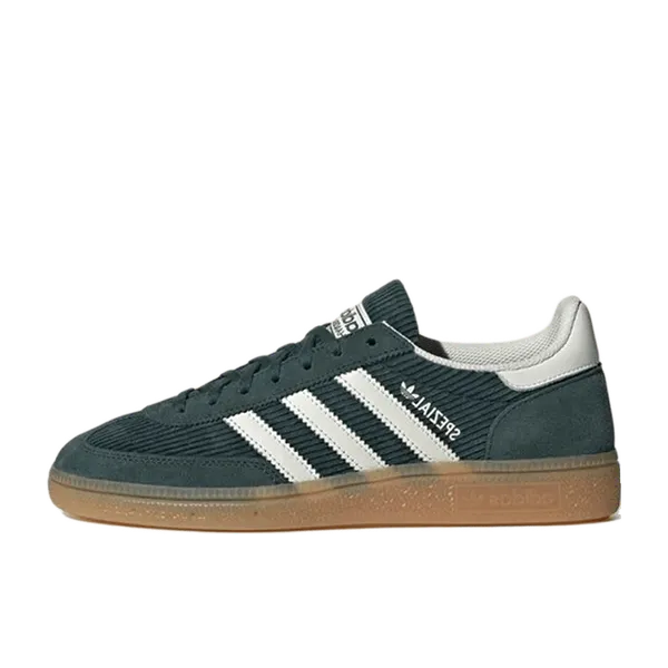 adidas Handball Spezial Mineral Green, vergelijk prijzen bij 2 winkels