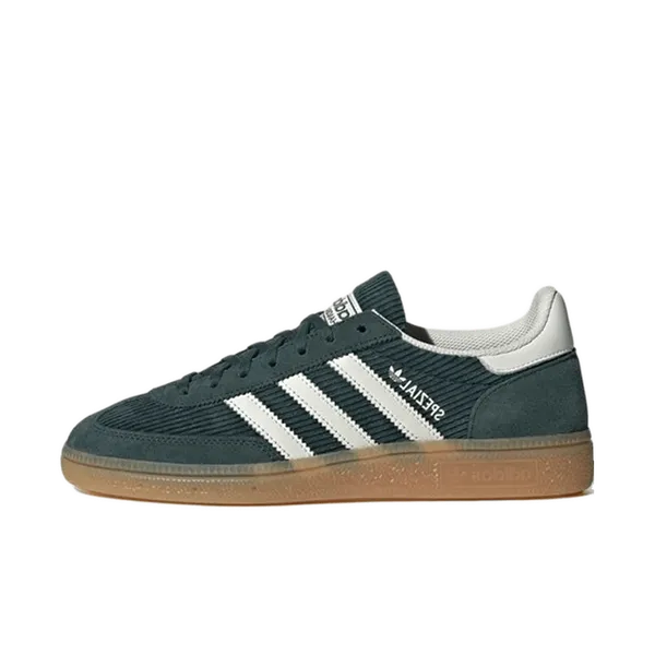 adidas Handball Spezial Mineral Green, foto 2 van 2