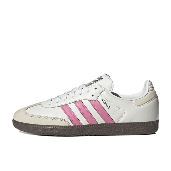 adidas Samba OG Lucid Pink, vergelijk prijzen bij 2 winkels