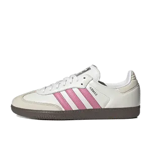 adidas Samba OG roze