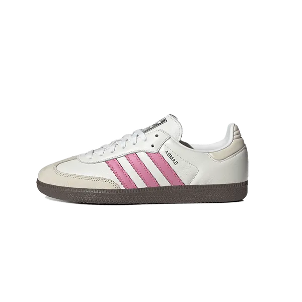 adidas Samba OG Lucid Pink, foto 2 van 3