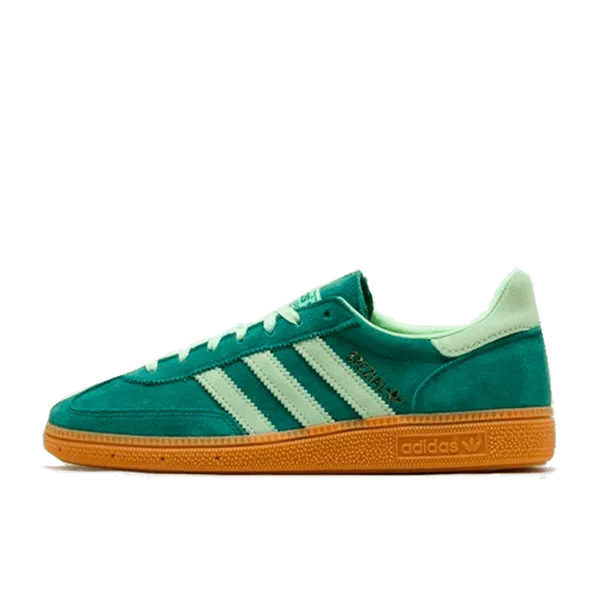 adidas Handball Spezial Collegiate Green Gum, vergelijk prijzen bij 2 winkels
