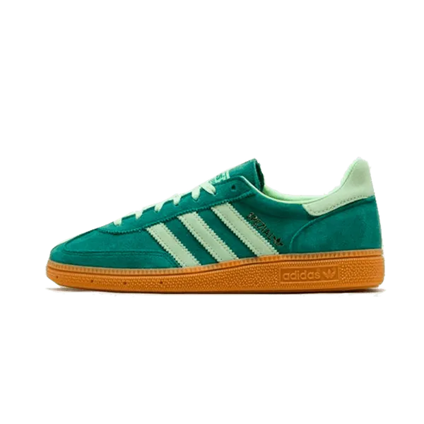 adidas Handball Spezial Collegiate Green Gum, foto 3 van 3
