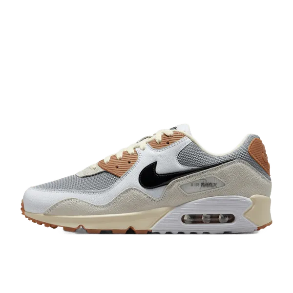 Nike Air Max 90 SP Patta Waves Particle Grey Coconut Milk, vergelijk prijzen bij 2 winkels
