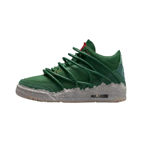 Jordan 3 Retro Teyana Taylor Concrete Rose, vergelijk prijzen bij 2 winkels