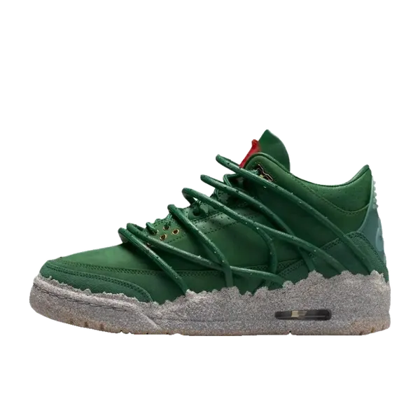 Jordan 3 Retro Teyana Taylor Concrete Rose, vergelijk prijzen bij 2 winkels