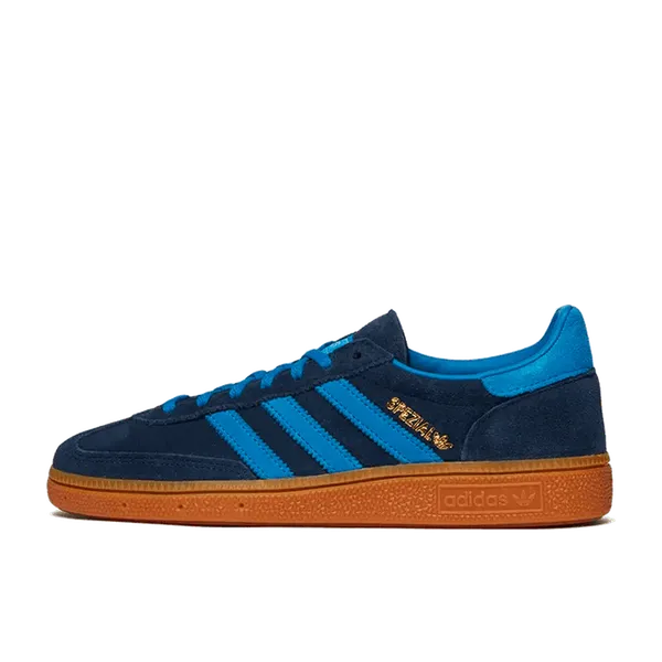 adidas Handball Spezial Night Indigo Bright Blue, vergelijk prijzen bij 2 winkels
