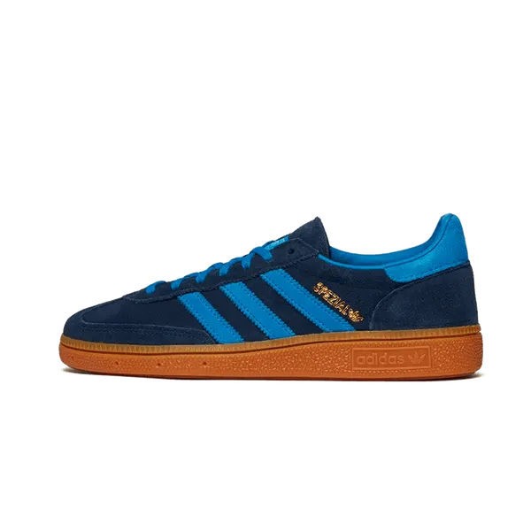 adidas Handball Spezial Night Indigo Bright Blue, foto 2 van 2