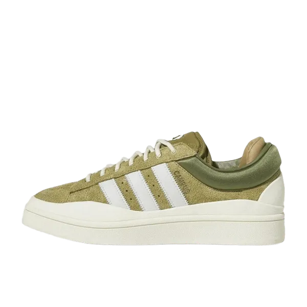 adidas Campus Light Bad Bunny Wild Moss, vergelijk prijzen bij 2 winkels