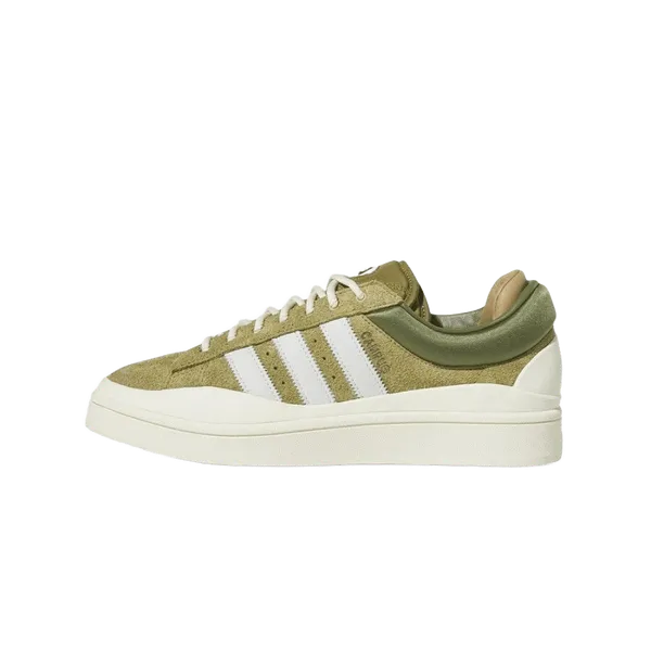 adidas Campus Light Bad Bunny Wild Moss, foto 2 van 2