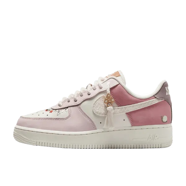 Nike Air Force 1 Low Mushroom, vergelijk prijzen bij 1 winkel