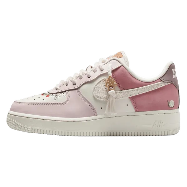 Nike Air Force 1 Low Mushroom, foto 2 van 2