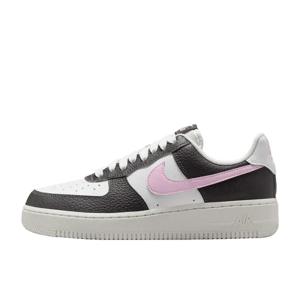 Nike Air Force 1 Low '07 Medium Ash Pink Foam, vergelijk prijzen bij 2 winkels