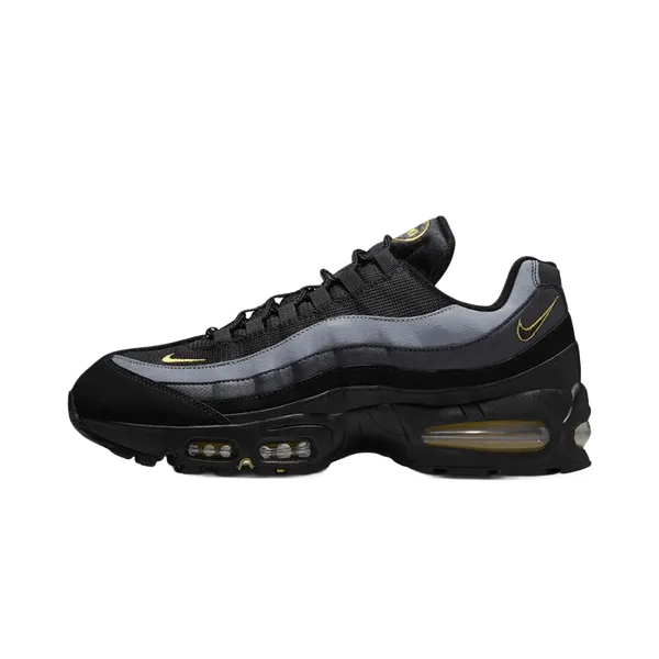 Nike Air Max 95 OG Big Bubble Batman, foto 2 van 2