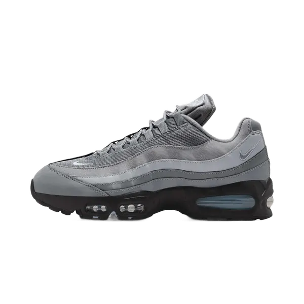 Nike Air Max 95 OG Big Bubble Cool Grey, foto 2 van 2
