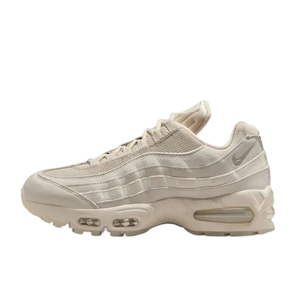 Nike Air Max 95 OG Big Bubble Soft Pearl, vergelijk prijzen bij 1 winkel