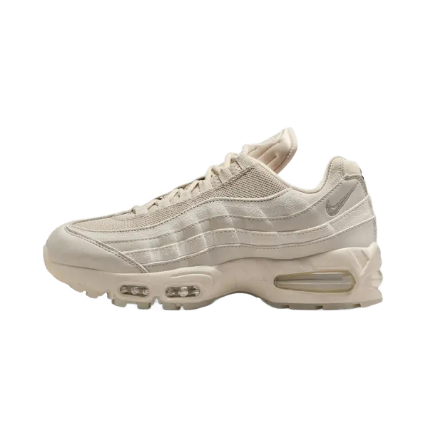 Nike Air Max 95 OG Big Bubble Soft Pearl, foto 2 van 2