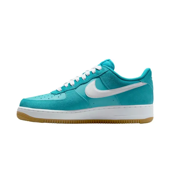 Nike Air Force 1 Low '07 LV8 Dusty Cactus Gum, vergelijk prijzen bij 1 winkel