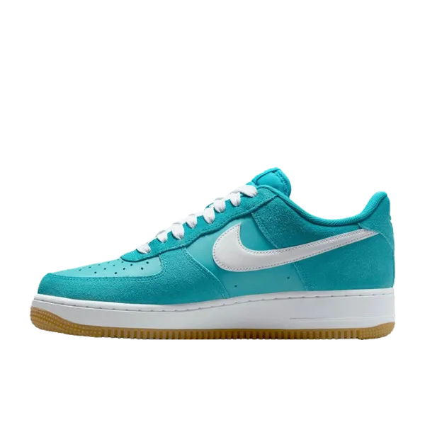Nike Air Force 1 Low '07 LV8 Dusty Cactus Gum, vergelijk prijzen bij 1 winkel