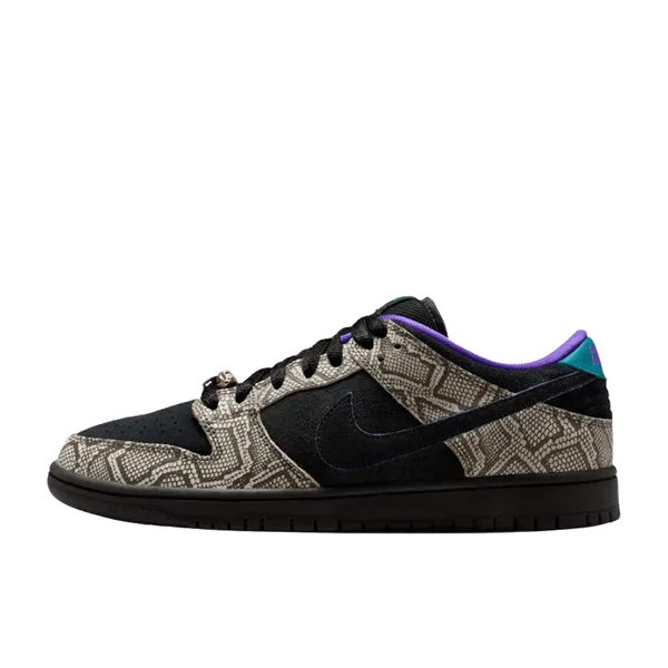 Nike SB Dunk Low x Dashawn Jordan Low Copperhead, vergelijk prijzen bij 1 winkel