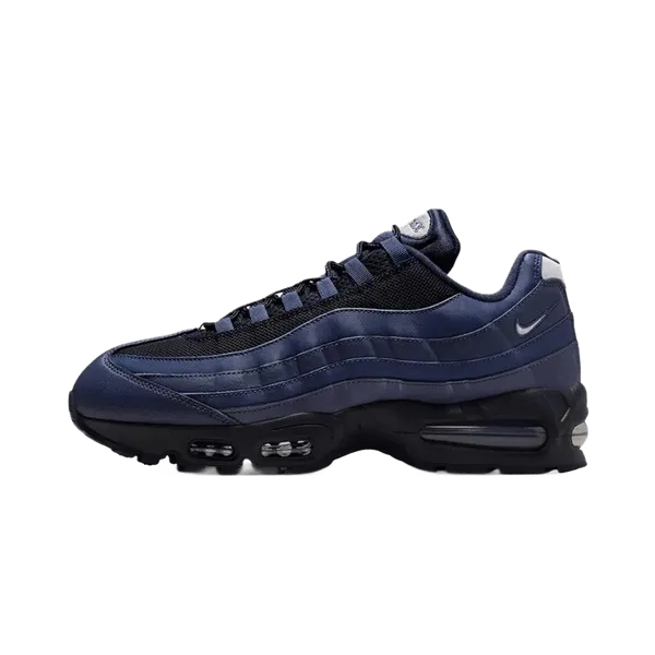 Nike Air Max 95 OG Big Bubble Sanded Purple, foto 2 van 2