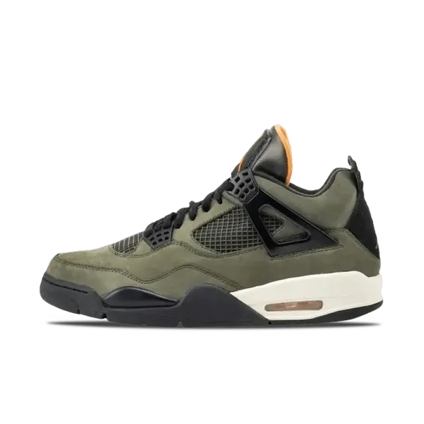 Jordan 4 Retro OG SP Undefeated (2025), vergelijk prijzen bij 2 winkels