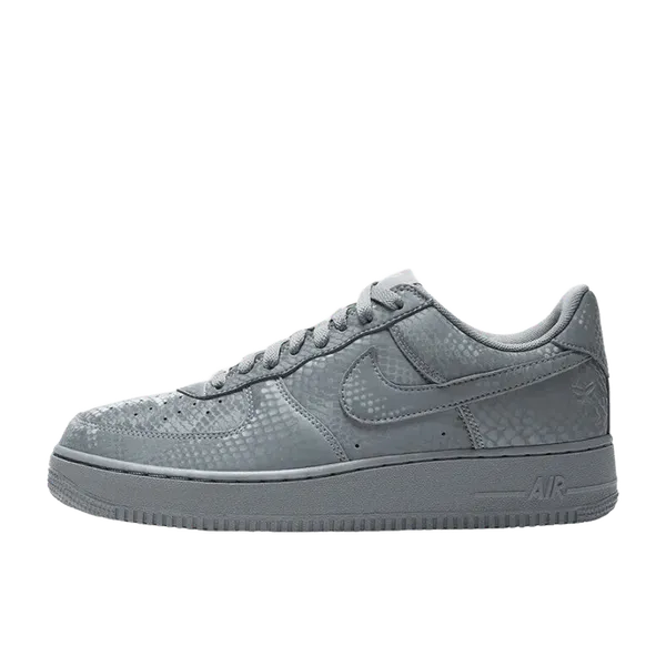 Nike Air Force 1 Low Kobe Bryant Forever Cool Grey, vergelijk prijzen bij 2 winkels