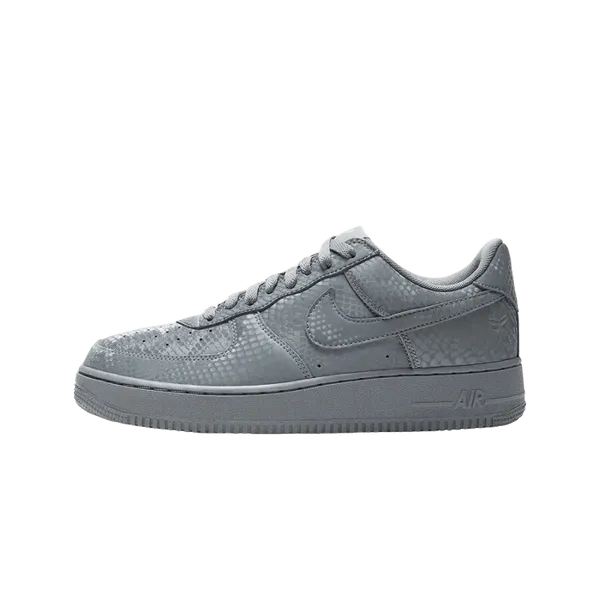 Nike Air Force 1 Low Kobe Bryant Forever Cool Grey, foto 2 van 2