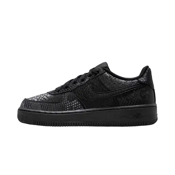 Nike Air Force 1 Low Kobe Bryant Forever Black, foto 2 van 2