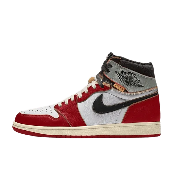 Jordan 1 Retro High OG SP Union La Chicago Shadow, vergelijk prijzen bij 2 winkels