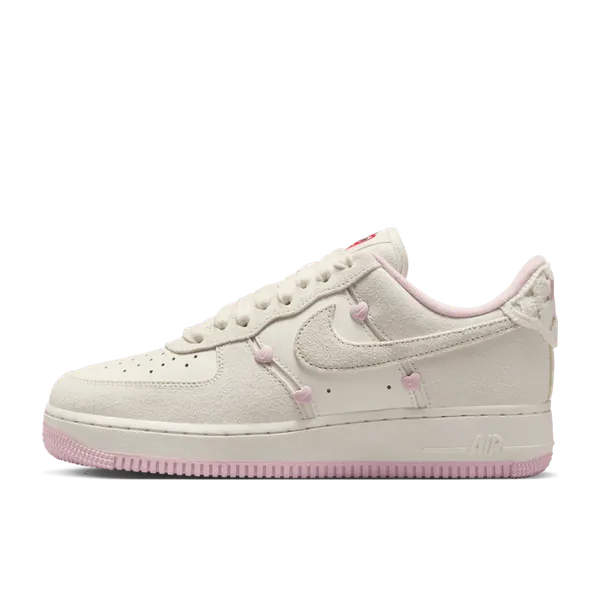 Nike Air Force 1 Low Valentine's Day (2025), vergelijk prijzen bij 1 winkel